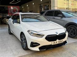 بي ام دبليو الفئة 2